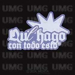 Qu&eacute; hago con todo esto - Menta