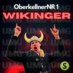Wikinger - OberkellnerNR1, Audeption