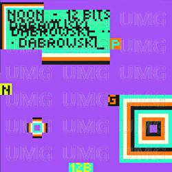 DABROWSKI BIT - NOON