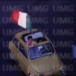 Italia - Mediterraneo