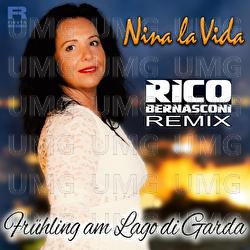 Fr&uuml;hling am Lago di Garda - Nina la Vida