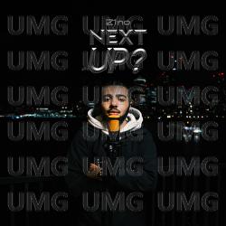 Next Up - S5-E45 - Z1NO, Mixtape Madness