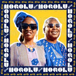 Mogolu - Amadou & Mariam