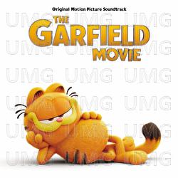 The Garfield Movie - Various Artists