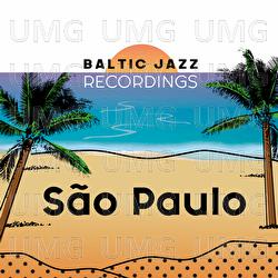 S&atilde;o Paulo - Baltic Jazz Recordings, Paul Von Mertens, The Air Horns