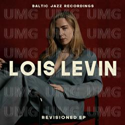 REVISIONED - Baltic Jazz Recordings, Lois Levin