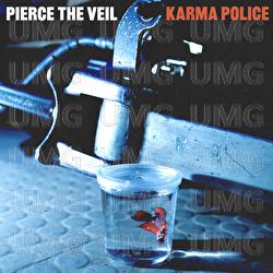 Karma Police - Pierce The Veil