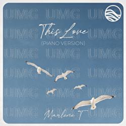 This Love - Marlene T
