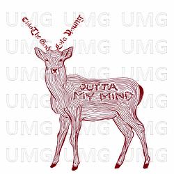 Outta My Mind - chlothegod, Lola Young