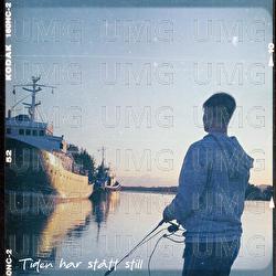 Tiden har st&aring;tt still - Tim Lidman
