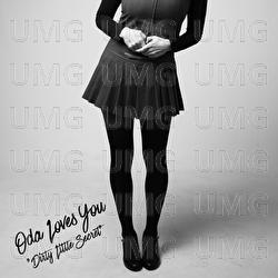 Dirty Little Secret - Oda Loves You