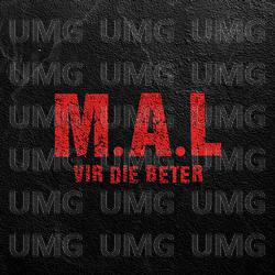 Vir Die Beter - M.A.L