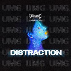 Distraction - Housejunkee, Matterz