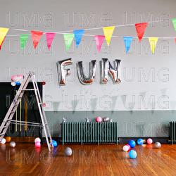 Fun - Dilettante