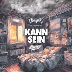 Kann sein - Housejunkee, Elia