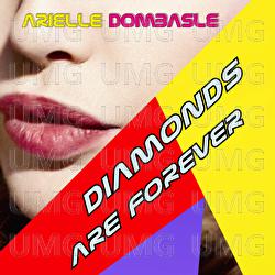 Diamonds Are Forever - Arielle Dombasle