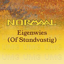 Eigenwies (Of Standvastig) - Normaal