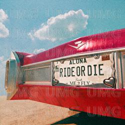 Ride Or Die - Aluna