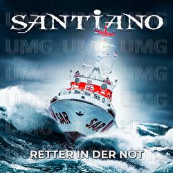 Retter in der Not - Santiano