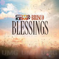 Blessings - Otis Kemp, Brisco