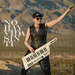 No Hay Vida Sin Ti - Raymix