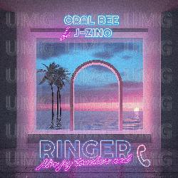 Ringer N&aring;r Jeg Toucher Ned - Oral Bee, J-Zino