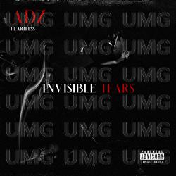 Invisible Tears - Adz
