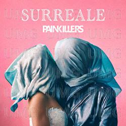 SuRrEaLe - PainKillers