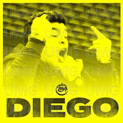 Diego - Azad