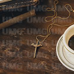 What A Friend - Benjamin William Hastings, Aodh&aacute;n King