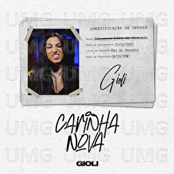 Carinha Nova - GIOLI