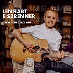 Ich wache jetzt auf - Lennart Eisbrenner