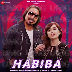 Habiba - Arko, Shirley Setia