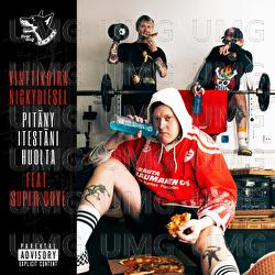 Pit&auml;ny itest&auml;ni huolta - Vinttikoira, NickyDiesel, Super Duve