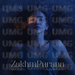 Zakhm Purana - Kavita Seth, Kanishk Seth