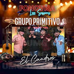 El Cuadros - Grupo Primitivo