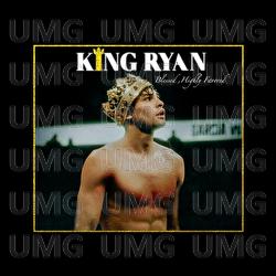 Blessed, Highly Favored - King Ryan, Fooly Faime, Gaiinz