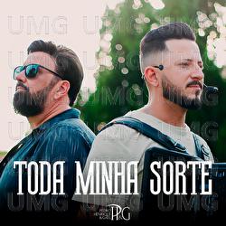 Toda Minha Sorte - Pedro Henrique e Gael, Moda Music