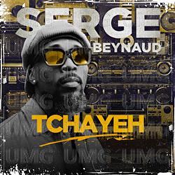 Tchayeh - Serge Beynaud