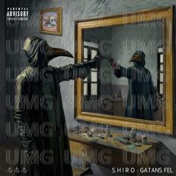 Gatans fel - Shiro