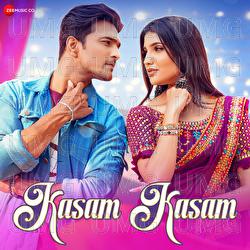 Kasam Kasam - Rishiraj Pandey, Suparna Sarkar
