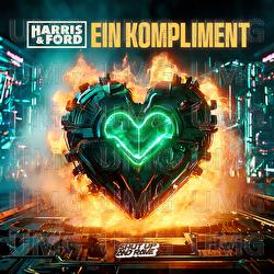 Ein Kompliment - Harris & Ford