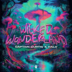 Wicked Wonderland - Captain Curtis, HALO