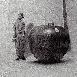 The Apple - Willie J Healey