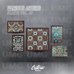 Vibrate - Josh Kalker