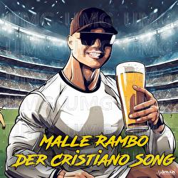 Der Cristiano Song - Malle Rambo