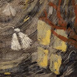 marble arch - mary in the junkyard