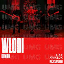 Kominy - Włodi, Piotrek Lewandowski