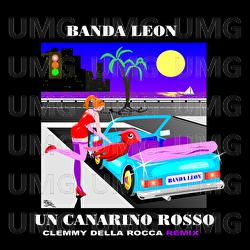 Un Canarino Rosso - Banda Leon
