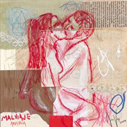 MALVIAJE - Aria Vega